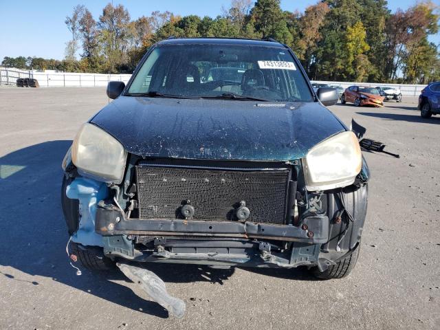 Photo 5 from auction – 2001 TOYOTA RAV4 with VIN JTEHH20V410033809