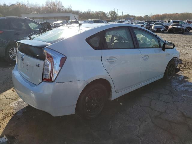 Photo 3 from auction – 2015 TOYOTA PRIUS with VIN JTDKN3DU8F2001760