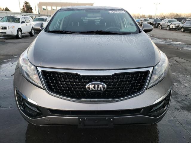 Photo 5 from auction – 2015 KIA SPORTAGE L with VIN KNDPBCAC5F7675412