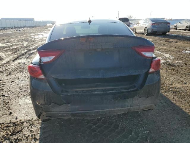 Photo 6 from auction – 2016 CHRYSLER 200 S with VIN 1C3CCCDG6GN135644