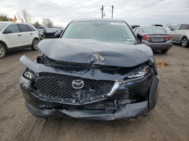 Photo 5 from auction – 2020 MAZDA CX-30 SELE with VIN 3MVDMACL8LM101966