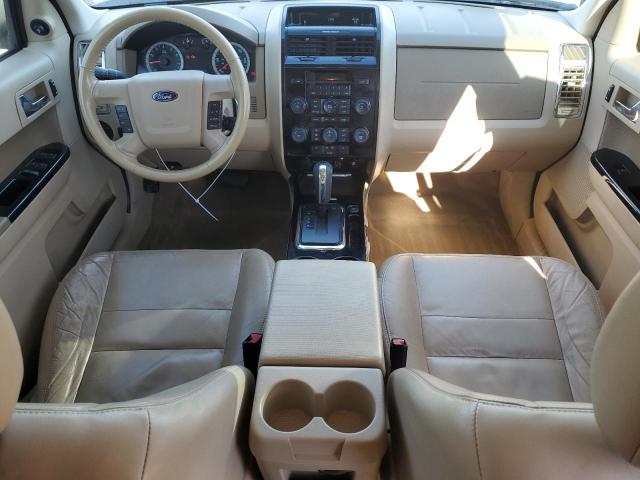 Photo 8 from auction – 2012 FORD ESCAPE LIM with VIN 1FMCU9E78CKB30138