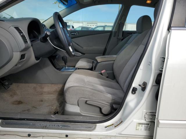 Photo 7 from auction – 2009 NISSAN ALTIMA 2.5 with VIN 1N4AL21E49C173541