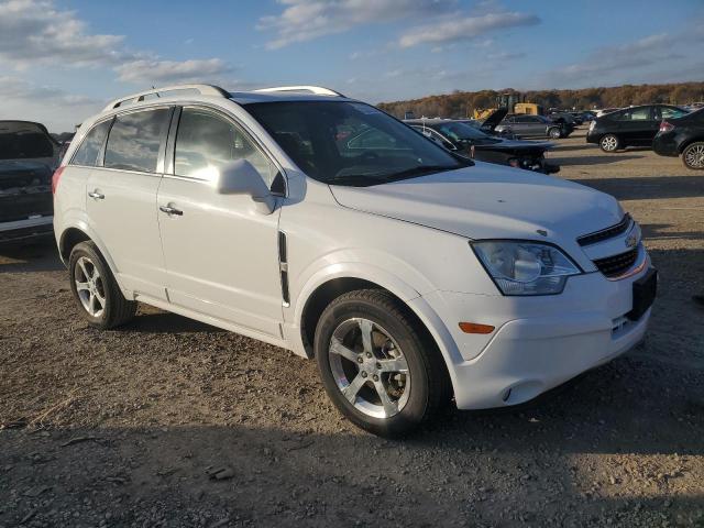 Photo 4 from auction – 2013 CHEVROLET CAPTIVA LT with VIN 3GNFL3EK9DS510835