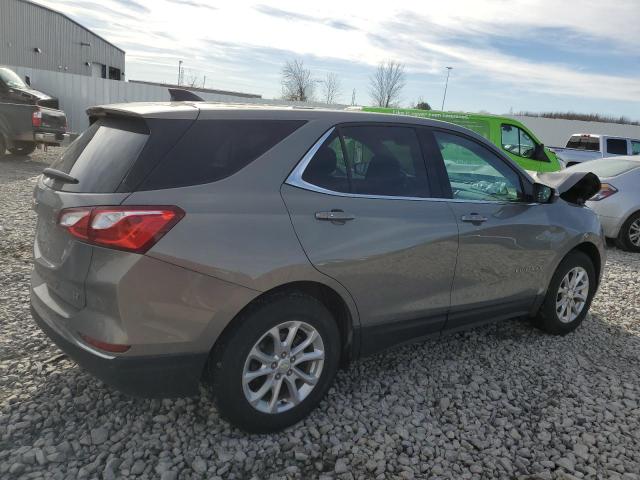 Photo 3 from auction – 2018 CHEVROLET EQUINOX LT with VIN 3GNAXJEV3JS541572