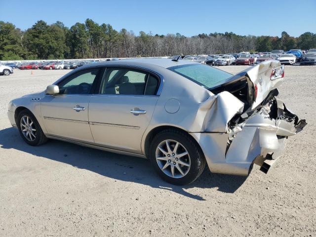 Photo 2 from auction – 2008 BUICK LUCERNE CX with VIN 1G4HD57278U161358