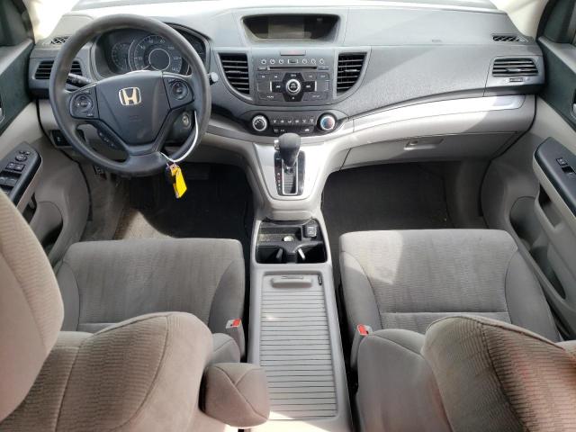 Photo 8 from auction – 2012 HONDA CR-V LX with VIN 2HKRM3H31CH503460