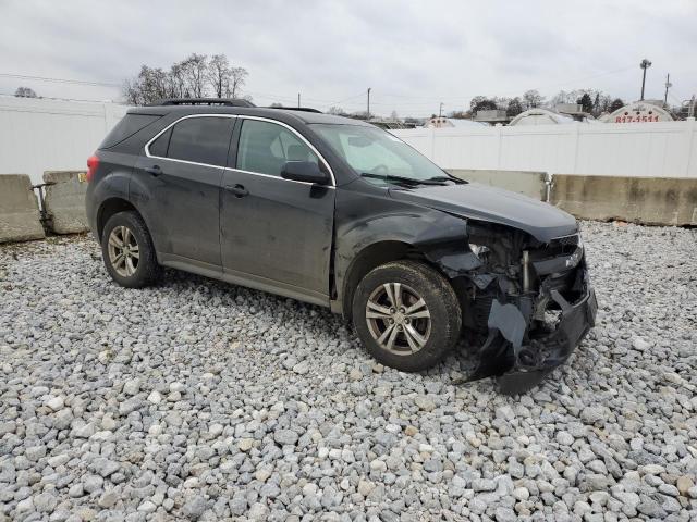 Photo 4 from auction – 2013 CHEVROLET EQUINOX LT with VIN 2GNFLEEK0D6251615