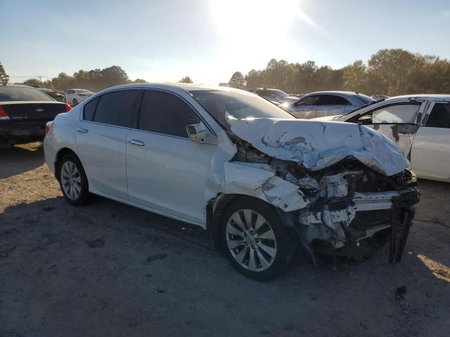 Photo 4 from auction – 2015 HONDA ACCORD EXL with VIN 1HGCR3F81FA034034