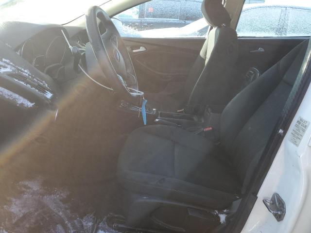 Photo 7 from auction – 2016 FORD FOCUS SE with VIN 1FADP3F28GL263648