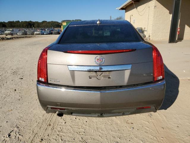 Photo 6 from auction – 2012 CADILLAC CTS LUXURY with VIN 1G6DE5E54C0125367