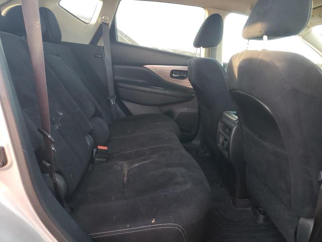 Photo 10 from auction – 2016 NISSAN MURANO S with VIN 5N1AZ2MH0GN144470