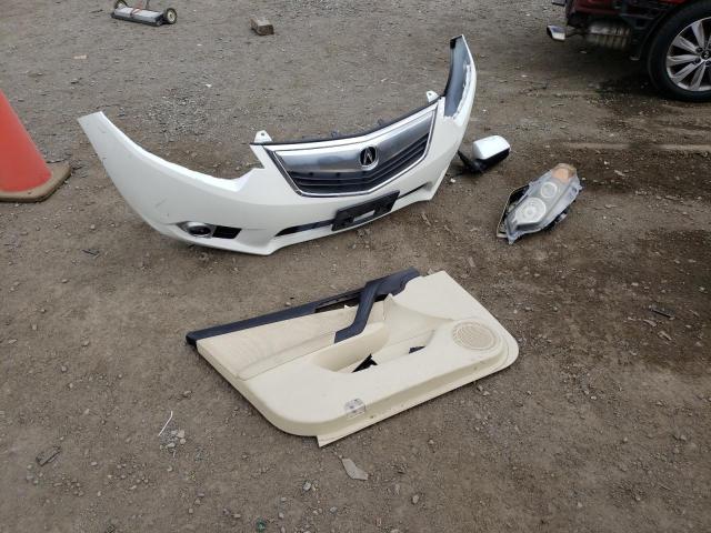 Photo 12 from auction – 2012 ACURA TSX TECH with VIN JH4CU2F64CC003526