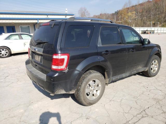 Photo 3 from auction – 2011 FORD ESCAPE LIM with VIN 1FMCU0E79BKC24958