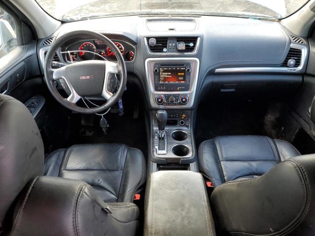 Photo 8 from auction – 2014 GMC ACADIA SLT with VIN 1GKKVRKD5EJ357422
