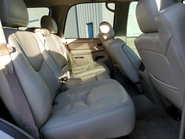 Photo 10 from auction – 2004 GMC YUKON with VIN 1GKEK13TX4R114931