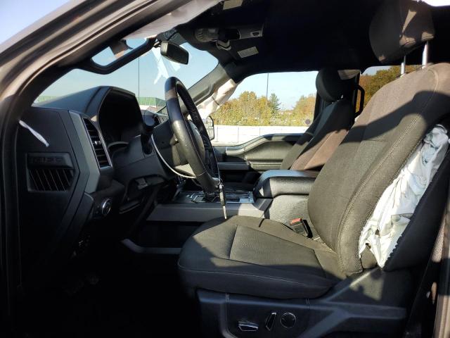 Photo 7 from auction – 2018 FORD F150 SUPER with VIN 1FTEW1EP5JFD90575