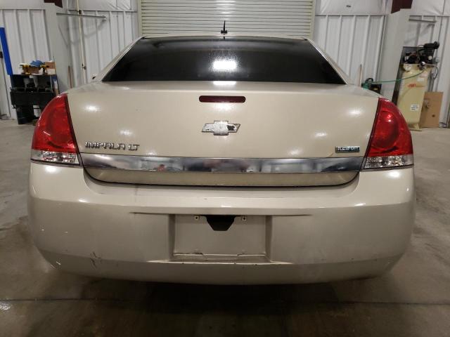 Photo 6 from auction – 2009 CHEVROLET IMPALA 1LT with VIN 2G1WT57KX91123093