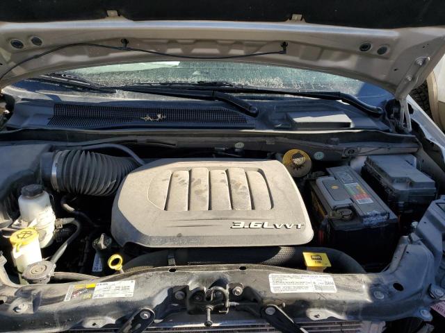 Photo 12 from auction – 2014 DODGE GRAND CARA with VIN 2C4RDGCG6ER104860
