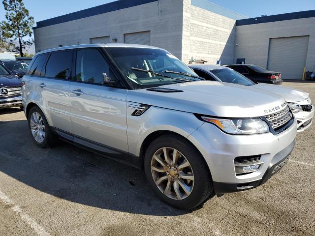 Photo 4 from auction – 2014 LAND ROVER RANGE ROVE with VIN SALWR2WF7EA328534