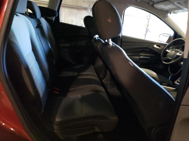 Photo 11 from auction – 2016 FORD ESCAPE SE with VIN 1FMCU9GX3GUB95969