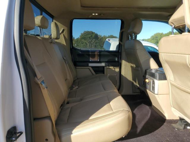 Photo 10 from auction – 2016 FORD F150 SUPER with VIN 1FTEW1EF2GKD50042