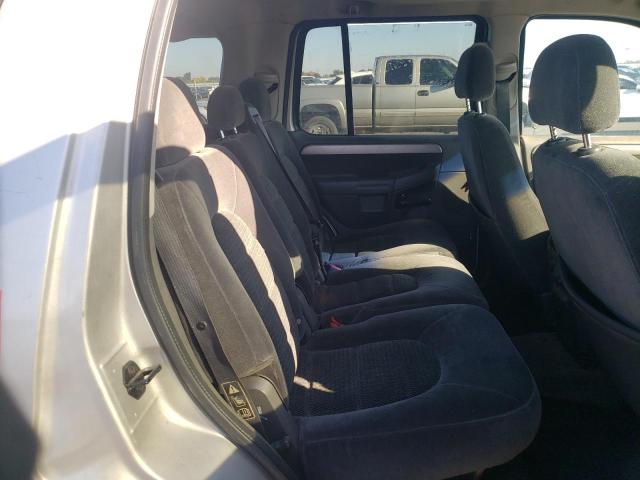 Photo 11 from auction – 2003 FORD EXPLORER X with VIN 1FMZU73W23ZA61401