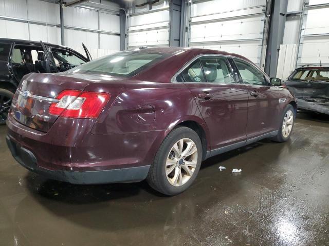 Photo 3 from auction – 2011 FORD TAURUS SEL with VIN 1FAHP2HW0BG147356
