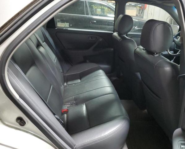 Photo 10 from auction – 2000 TOYOTA CAMRY CE with VIN 4T1BG22K5YU703513