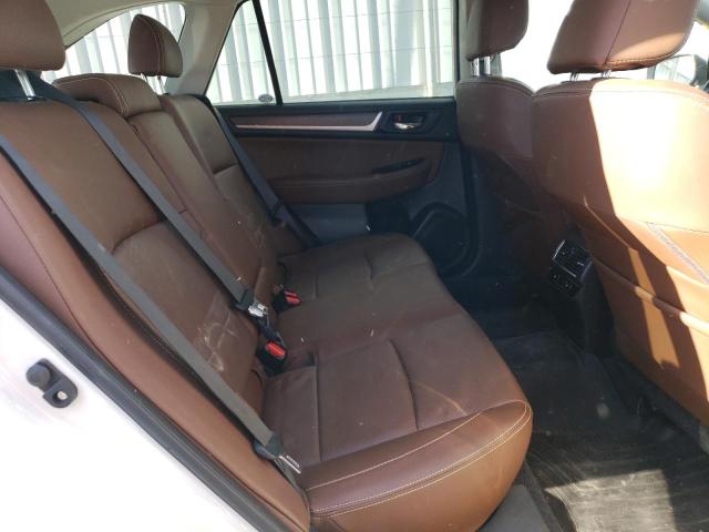 Photo 11 from auction – 2017 SUBARU OUTBACK TO with VIN 4S4BSETC0H3269661