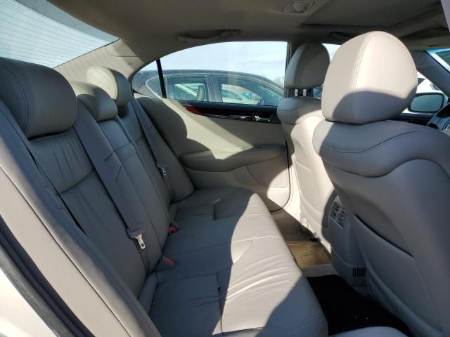 Photo 10 from auction – 2004 LEXUS ES 330 with VIN JTHBA30G440011849