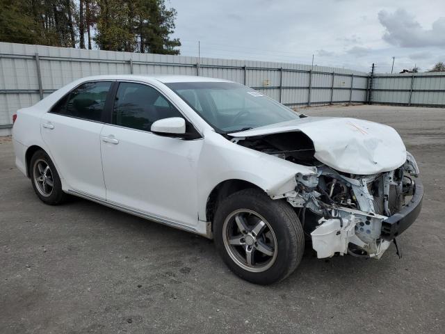 Photo 4 from auction – 2012 TOYOTA CAMRY BASE with VIN 4T1BF1FK4CU554902