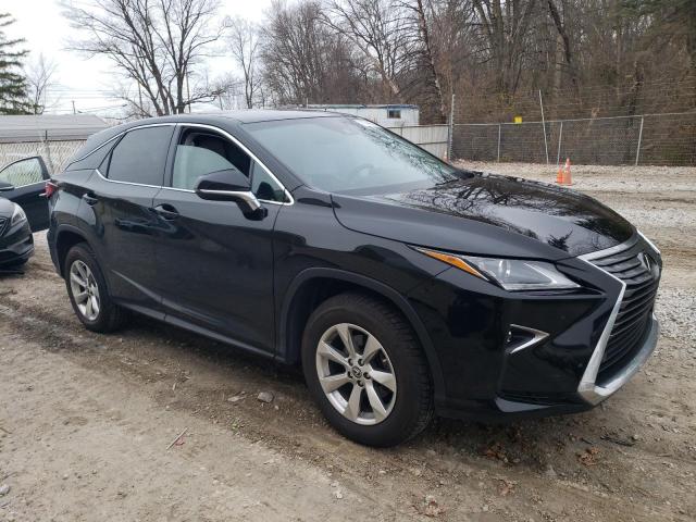 Photo 4 from auction – 2018 LEXUS RX 350 BAS with VIN 2T2BZMCA9JC166630