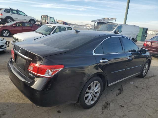 Photo 3 from auction – 2010 LEXUS ES 350 with VIN JTHBK1EG7A2388136