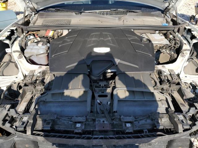 Photo 11 from auction – 2021 PORSCHE CAYENNE with VIN WP1AA2AY8MDA07339