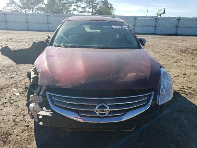 Photo 5 from auction – 2012 NISSAN ALTIMA BAS with VIN 1N4AL2AP9CC134453