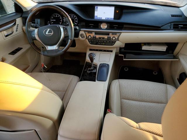 Photo 8 from auction – 2013 LEXUS ES 350 with VIN JTHBK1GGXD2056323