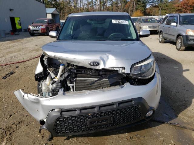 Photo 5 from auction – 2016 KIA SOUL with VIN KNDJN2A20G7820534