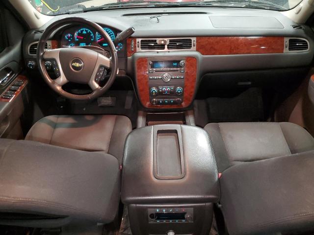 Photo 8 from auction – 2011 CHEVROLET TAHOE K150 with VIN 1GNSKAE09BR243975