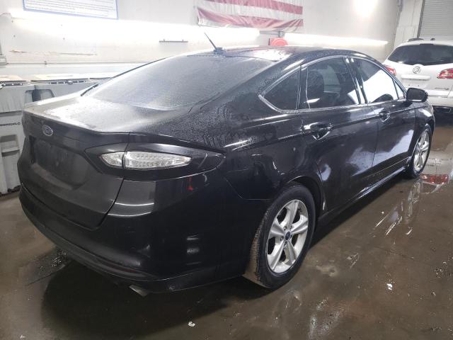 Photo 3 from auction – 2016 FORD FUSION SE with VIN 3FA6P0H77GR402279