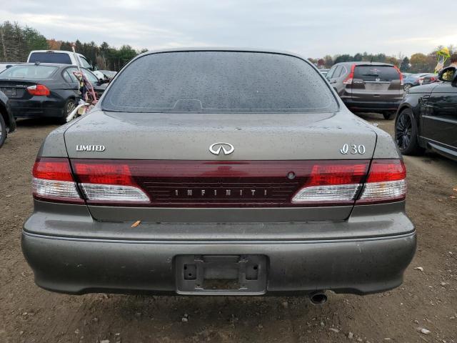 Photo 6 from auction – 1999 INFINITI I30 with VIN JNKCA21A6XT775813