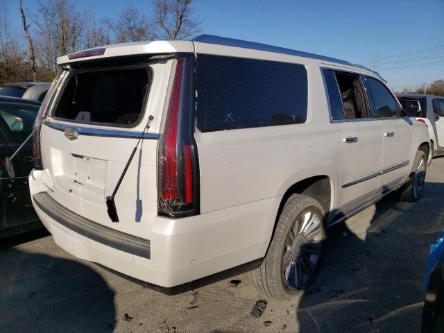 Photo 4 from auction – 2017 CADILLAC ESCALADE E with VIN 1GYS4KKJ0HR366752