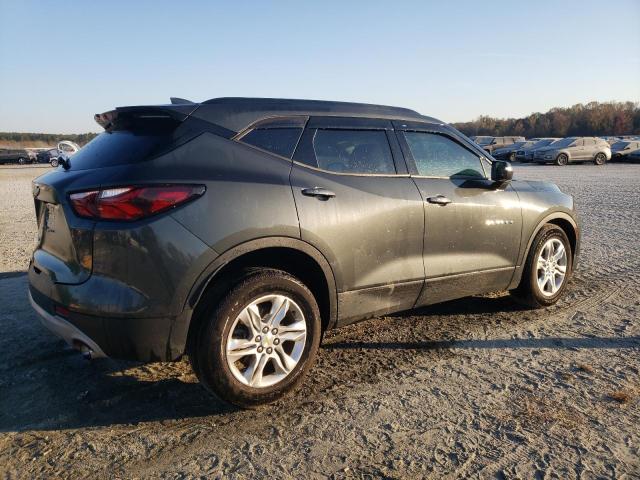 Photo 3 from auction – 2020 CHEVROLET BLAZER 3LT with VIN 3GNKBDRSXLS596267