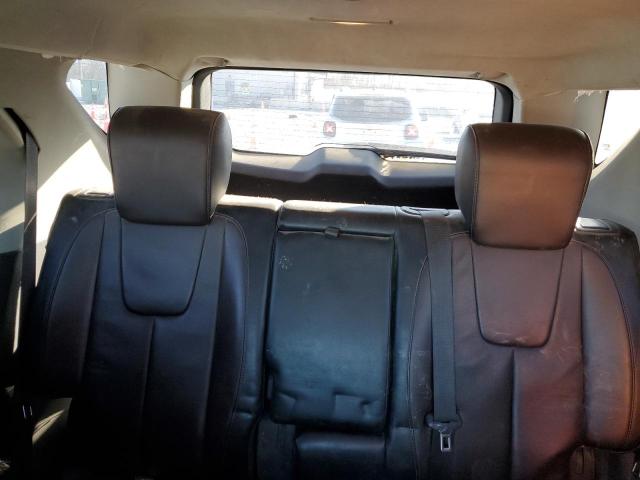 Zdjęcie 10 z aukcji – 2011 CHEVROLET EQUINOX LT z VIN 2CNFLNEC8B6266955