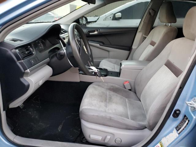 Фото 7 с аукциона – 2012 TOYOTA CAMRY BASE с VIN 4T1BF1FK0CU580977