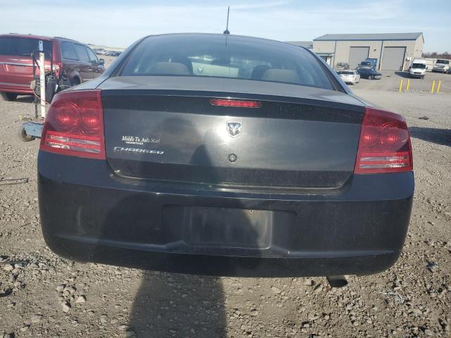 Photo 6 from auction – 2008 DODGE CHARGER with VIN 2B3KA43G58H268847