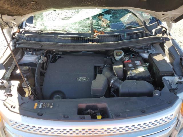 Photo 12 from auction – 2014 FORD EXPLORER X with VIN 1FM5K7D88EGC19789
