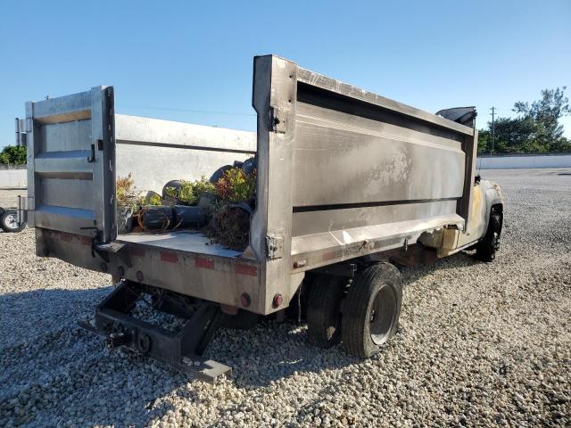 Photo 3 from auction – 2017 CHEVROLET SILVERADO with VIN 1GB3CYCG6HF223569