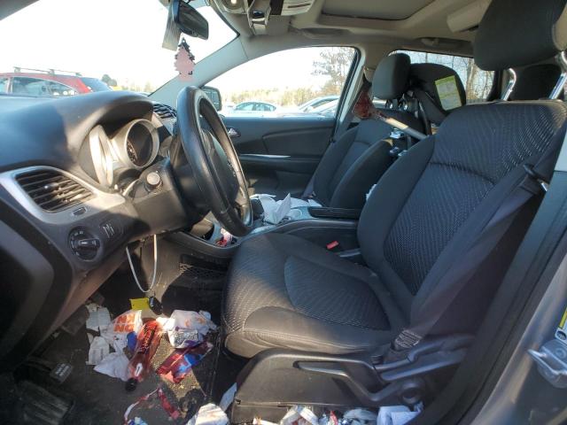 Photo 7 from auction – 2017 DODGE JOURNEY CR with VIN 3C4PDCGG6HT625427