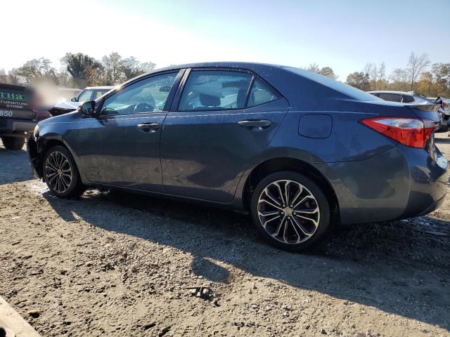 Zdjęcie 2 z aukcji – 2014 TOYOTA COROLLA L z VIN 2T1BURHE4EC076772